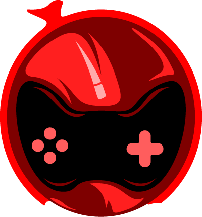 Chicken Horse Neferlands Logo